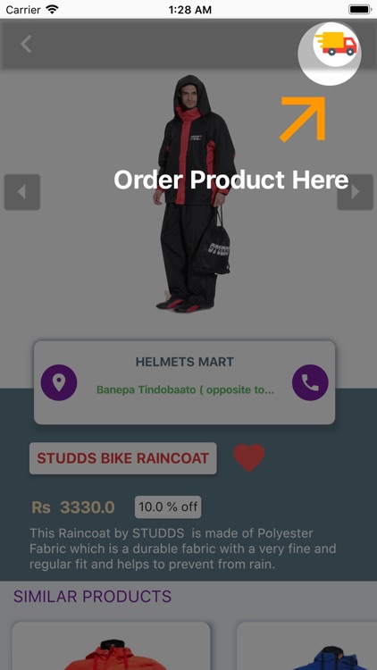 Dabalimart screenshot-4