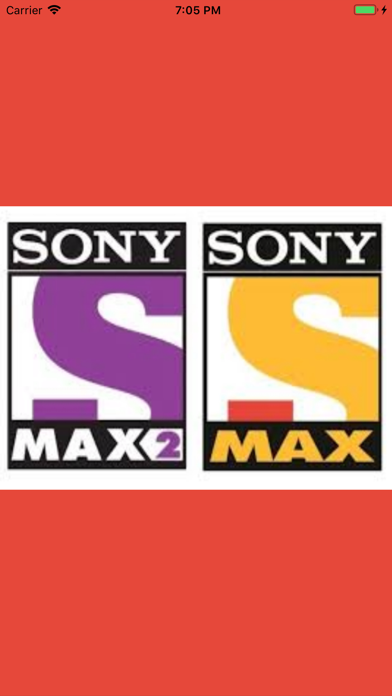 Sony TV Live Streamingのおすすめ画像1