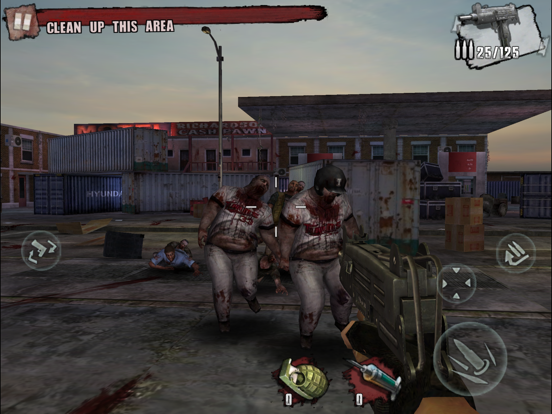 Download Zombie Frontier 3 (MOD, Unlimited Money) 2.56 APK for android