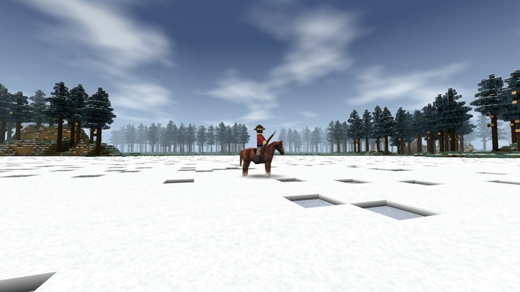 Survivalcraft 2 screenshot-6