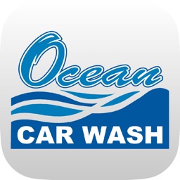 Ocean Car Wash