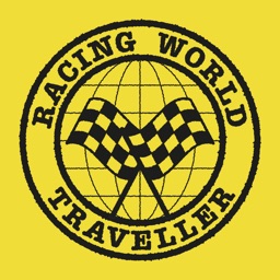 Racing World Traveller