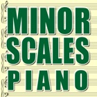 Minor Scales Piano