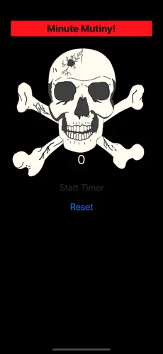 Captura 3 Minute Mutiny iphone