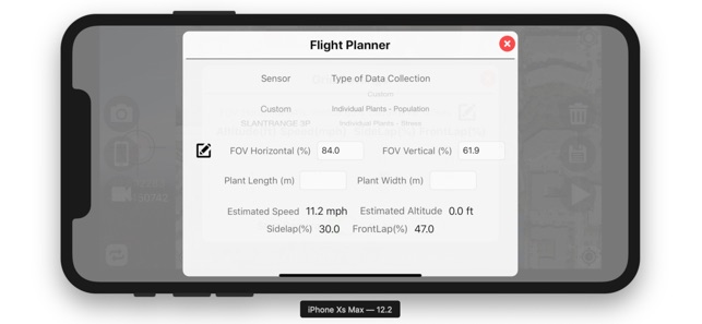 Flight Plan for DJI Drones(圖6)-速報App