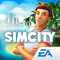 App Icon for SimCity BuildIt App in Turkey IOS App Store