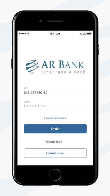AR Bank
