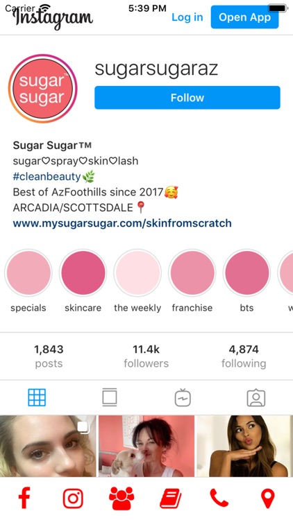 SugarSugar