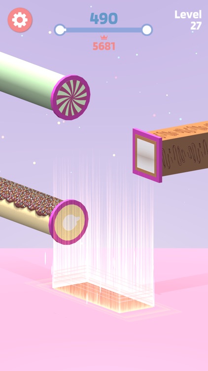 Cut the Log! screenshot-4