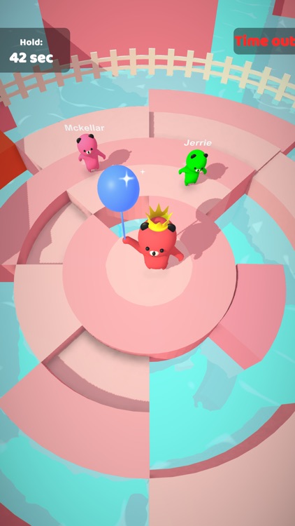 Roulett.io screenshot-4