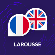 Larousse French~English