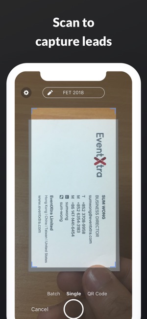 EventX(圖6)-速報App