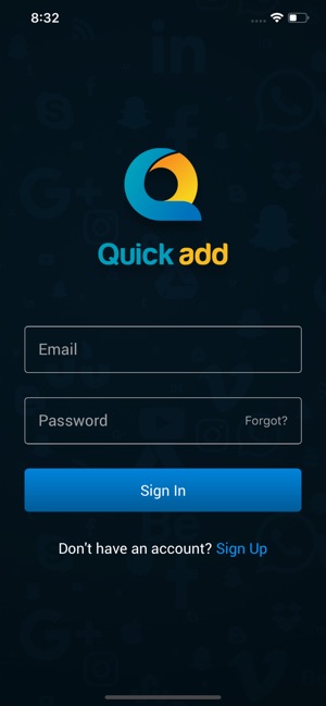 Quick-Add(圖2)-速報App