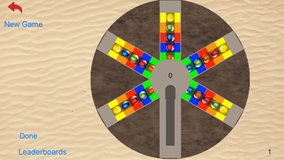Puzzle Cluster from Survivor screenshot 2