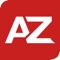 The AZoMaterials App from www