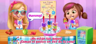 Imatge 4 Pequeños chefs - ¡tú cocinas! iphone