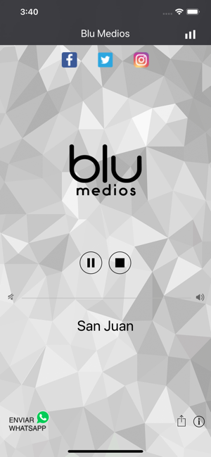 Blu Medios(圖2)-速報App