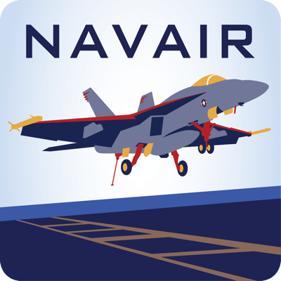 NAVAIR Onboarding App