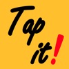 Tap It! Don't Screw Up
