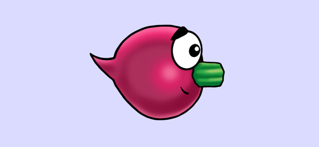 Billy Beet 2, game for IOS
