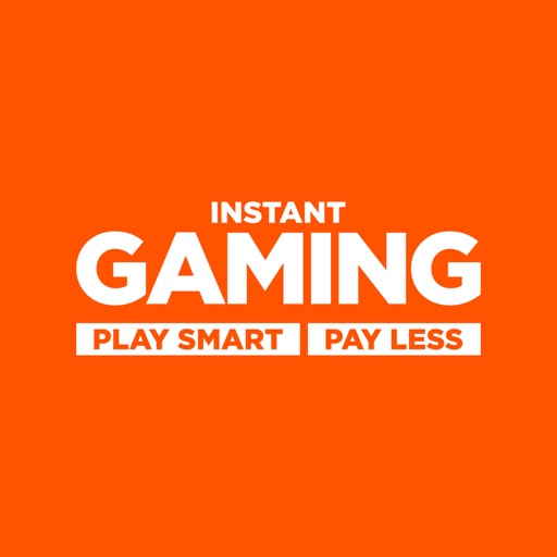 instant gaming