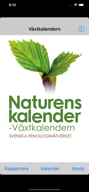 Naturens kalender