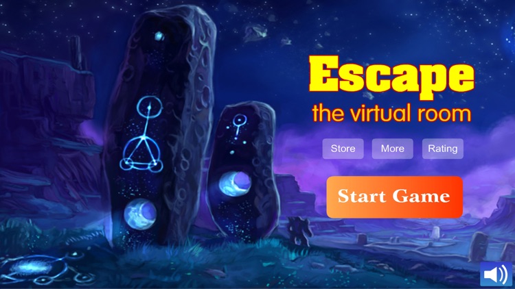 Escape the virtual room