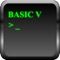 Icon BBX BASIC V
