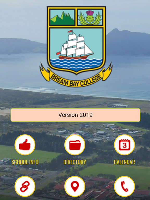 Screenshot #5 pour Bream Bay College