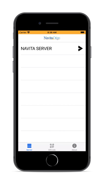 Navita Drilling Monitoring