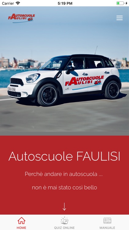 Autoscuola Faulisi