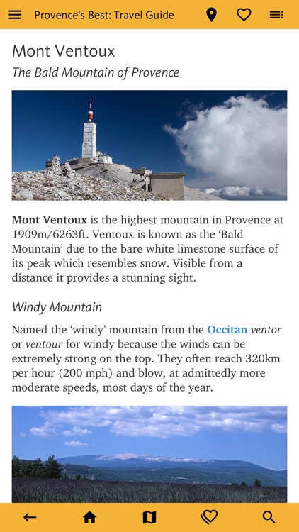 Provence's Best: Travel Guide