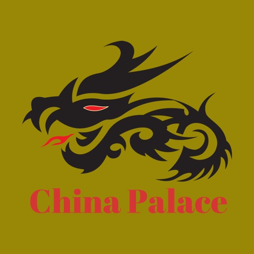 China Palace-Edinburgh icon