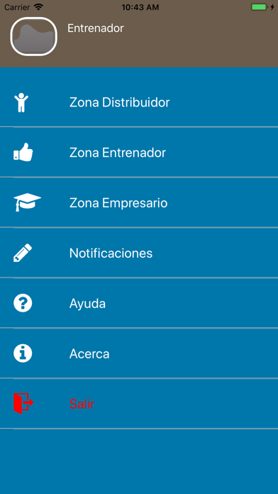 Gest-Total-App screenshot 2