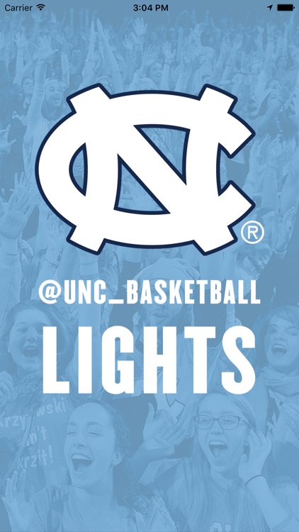 Tar Heel Lights
