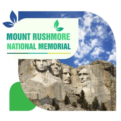 Mount Rushmore iOS App