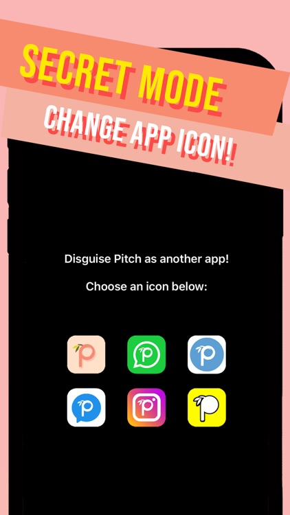 Pitch. screenshot-6