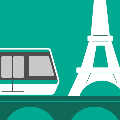 Next Stop Paris – RATP