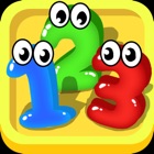 Top 39 Games Apps Like 123 numbers counting game - Best Alternatives