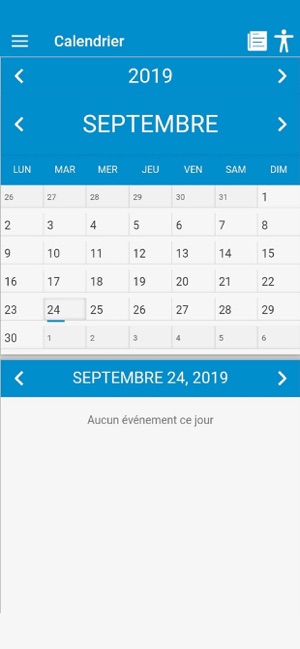 Lycée Emmanuel(圖2)-速報App