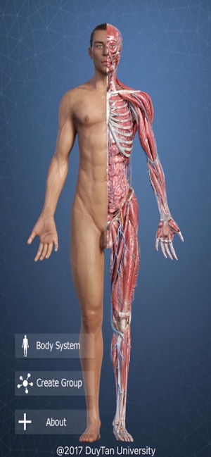 Anatomy Now(圖1)-速報App