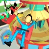 Idle Amusement Park amusement park physics 