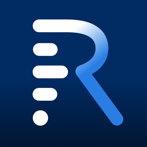 Route Report℠ iOS App