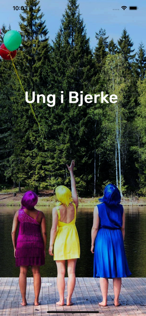 Ung i Bjerke(圖1)-速報App