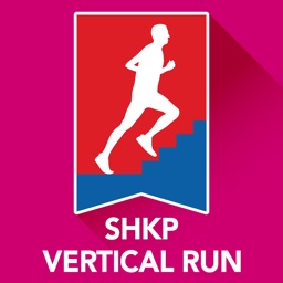 SHKP Vertical Run for Charity