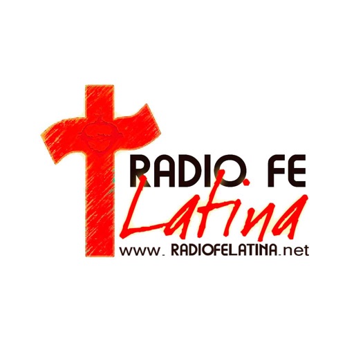 Radio Fe Latina iOS App