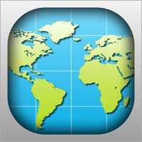World Map Pro Edition