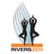 With the powerful RiversZen Yoga App, you can conveniently signup for classes, book appointments and register for events