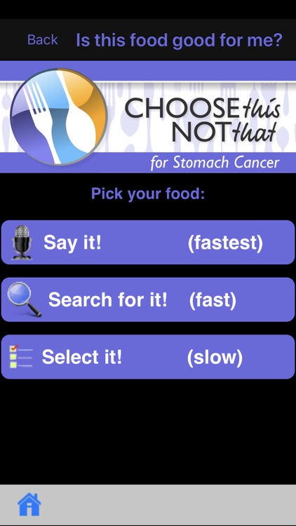 Stomach Cancer screenshot-4