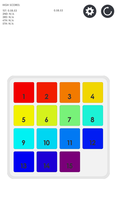 15:Puzzle screenshot 3